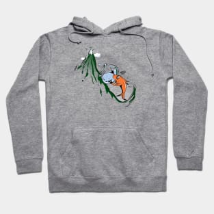 Seussyphish Hoodie